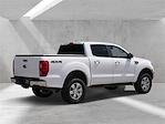 2021 Ford Ranger SuperCrew Cab 4x4 Pickup for sale #W1500A - photo 2
