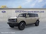 2025 Ford Bronco 4WD SUV for sale #W1501 - photo 1