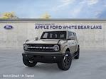2025 Ford Bronco 4WD SUV for sale #W1501 - photo 3