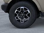 2025 Ford Bronco 4WD SUV for sale #W1501 - photo 21