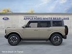 2025 Ford Bronco 4WD SUV for sale #W1501 - photo 4