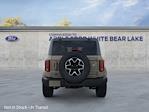 2025 Ford Bronco 4WD SUV for sale #W1501 - photo 5