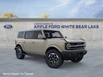 2025 Ford Bronco 4WD SUV for sale #W1501 - photo 7