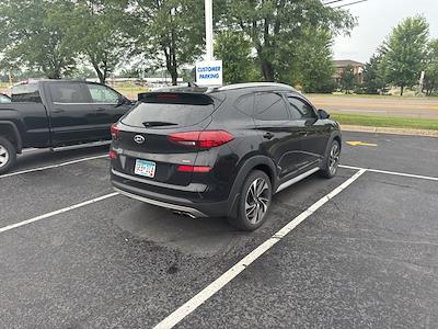2019 Hyundai Tucson 4x4 SUV for sale #W1501B - photo 2