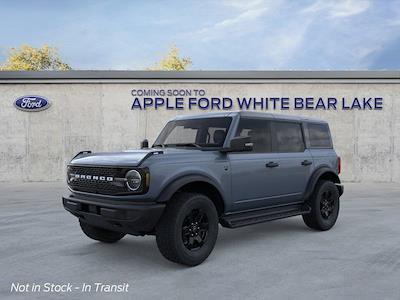 2025 Ford Bronco 4WD SUV for sale #W1502 - photo 1