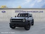 2025 Ford Bronco 4WD SUV for sale #W1502 - photo 3