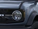 2025 Ford Bronco 4WD SUV for sale #W1502 - photo 20
