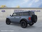 2025 Ford Bronco 4WD SUV for sale #W1502 - photo 2