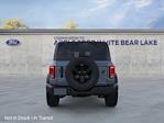 2025 Ford Bronco 4WD SUV for sale #W1502 - photo 5