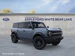 2025 Ford Bronco 4WD SUV for sale #W1502 - photo 7