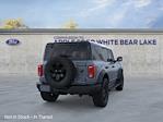 2025 Ford Bronco 4WD SUV for sale #W1502 - photo 8