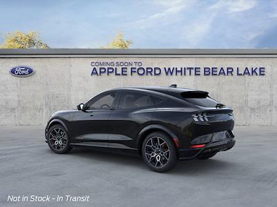2025 Ford Mustang Mach-E AWD SUV for sale #W1503 - photo 2