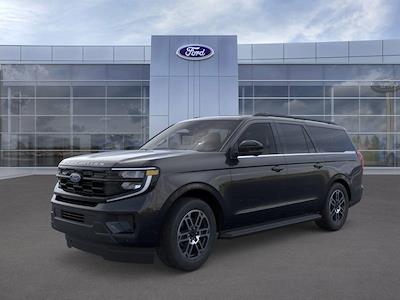 2025 Ford Expedition MAX 4x4 SUV for sale #W1504 - photo 1