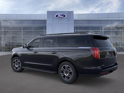 2025 Ford Expedition MAX 4x4 SUV for sale #W1504 - photo 2