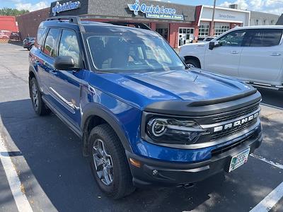 2024 Ford Bronco Sport AWD SUV for sale #W1506A - photo 1