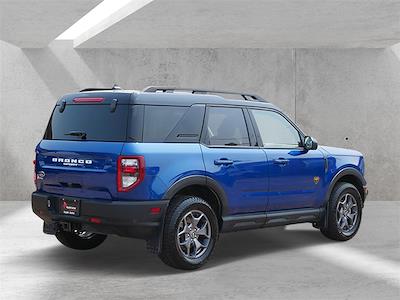 2024 Ford Bronco Sport AWD SUV for sale #W1506A - photo 2