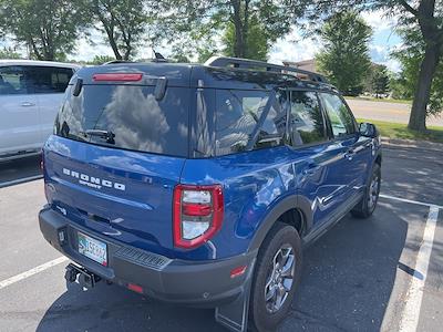 2024 Ford Bronco Sport AWD SUV for sale #W1506A - photo 2
