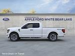 2025 Ford F-150 Super Cab 4x4 Pickup for sale #W1508 - photo 4
