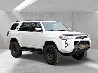 2019 Toyota 4Runner 4x4 SUV for sale #W1510A - photo 1