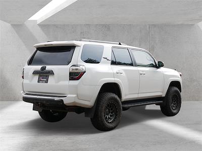 2019 Toyota 4Runner 4x4 SUV for sale #W1510A - photo 2