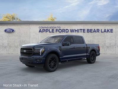 2025 Ford F-150 SuperCrew Cab 4x4 Pickup for sale #W1511 - photo 1
