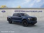 2025 Ford F-150 SuperCrew Cab 4x4 Pickup for sale #W1511 - photo 7