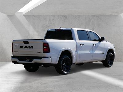 2025 Ram 1500 Crew Cab 4WD Pickup for sale #W1514B - photo 2
