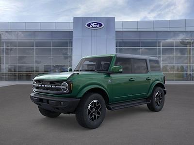2025 Ford Bronco 4WD SUV for sale #W1516 - photo 1