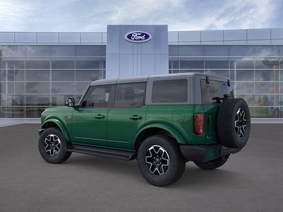 2025 Ford Bronco 4WD SUV for sale #W1516 - photo 2