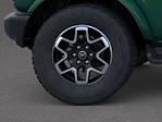2025 Ford Bronco 4WD SUV for sale #W1516 - photo 21