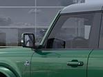 2025 Ford Bronco 4WD SUV for sale #W1516 - photo 22