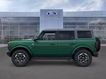 2025 Ford Bronco 4WD SUV for sale #W1516 - photo 4