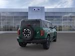 2025 Ford Bronco 4WD SUV for sale #W1516 - photo 8
