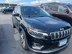2019 Jeep Cherokee 4x4 SUV for sale #W1517A - photo 1