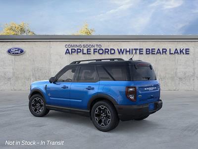 2025 Ford Bronco Sport AWD SUV for sale #W1518 - photo 2