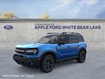 2025 Ford Bronco Sport AWD SUV for sale #W1518 - photo 1