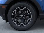 2025 Ford Bronco Sport AWD SUV for sale #W1518 - photo 19