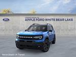 2025 Ford Bronco Sport AWD SUV for sale #W1518 - photo 3