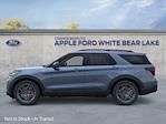 2025 Ford Explorer 4WD SUV for sale #W1527 - photo 4