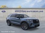2025 Ford Explorer 4WD SUV for sale #W1527 - photo 7