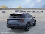 2025 Ford Explorer 4WD SUV for sale #W1527 - photo 8