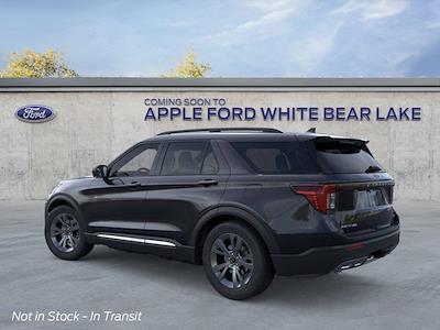 2025 Ford Explorer 4WD SUV for sale #W1528 - photo 2