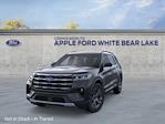2025 Ford Explorer 4WD SUV for sale #W1528 - photo 3