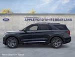 2025 Ford Explorer 4WD SUV for sale #W1528 - photo 4