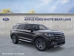 2025 Ford Explorer 4WD SUV for sale #W1528 - photo 7