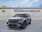 2025 Ford Explorer 4WD SUV for sale #W1529 - photo 3