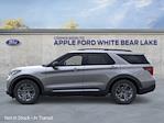 2025 Ford Explorer 4WD SUV for sale #W1529 - photo 4