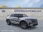 2025 Ford Explorer 4WD SUV for sale #W1529 - photo 7