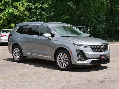 2023 Cadillac XT6 FWD SUV for sale #W1529A - photo 1