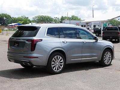 2023 Cadillac XT6 FWD SUV for sale #W1529A - photo 2